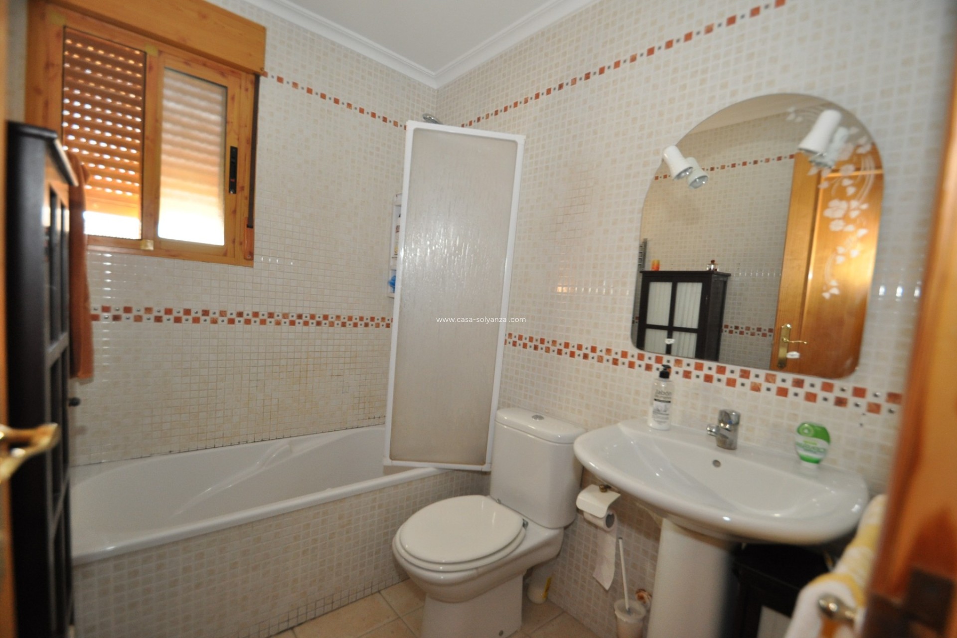 Resale - Townhouse - Casas del Señor - Inland