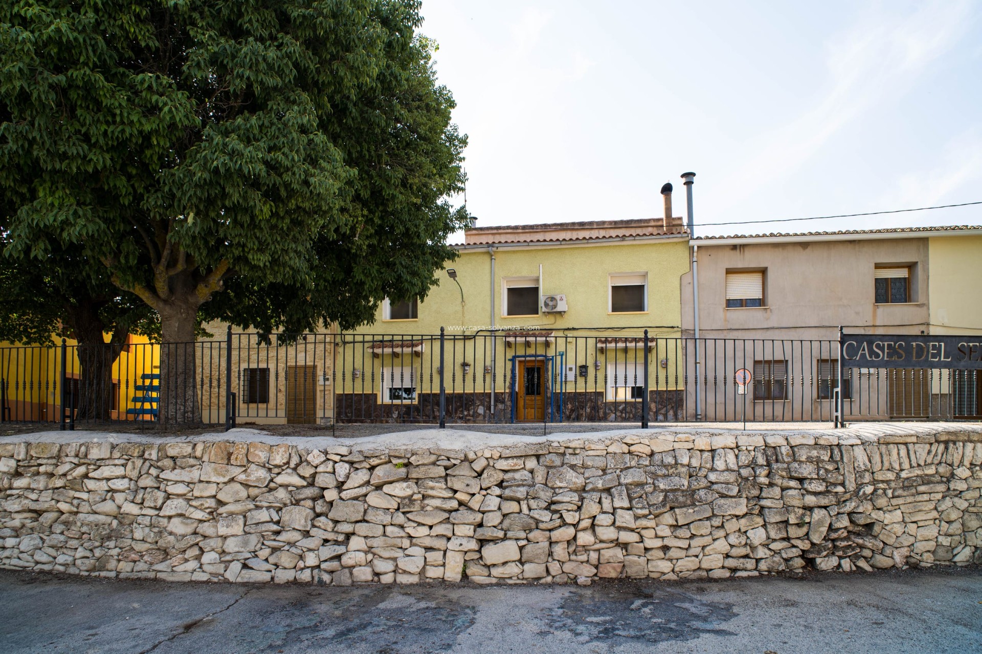 Resale - Townhouse - Casas del Señor - To be
