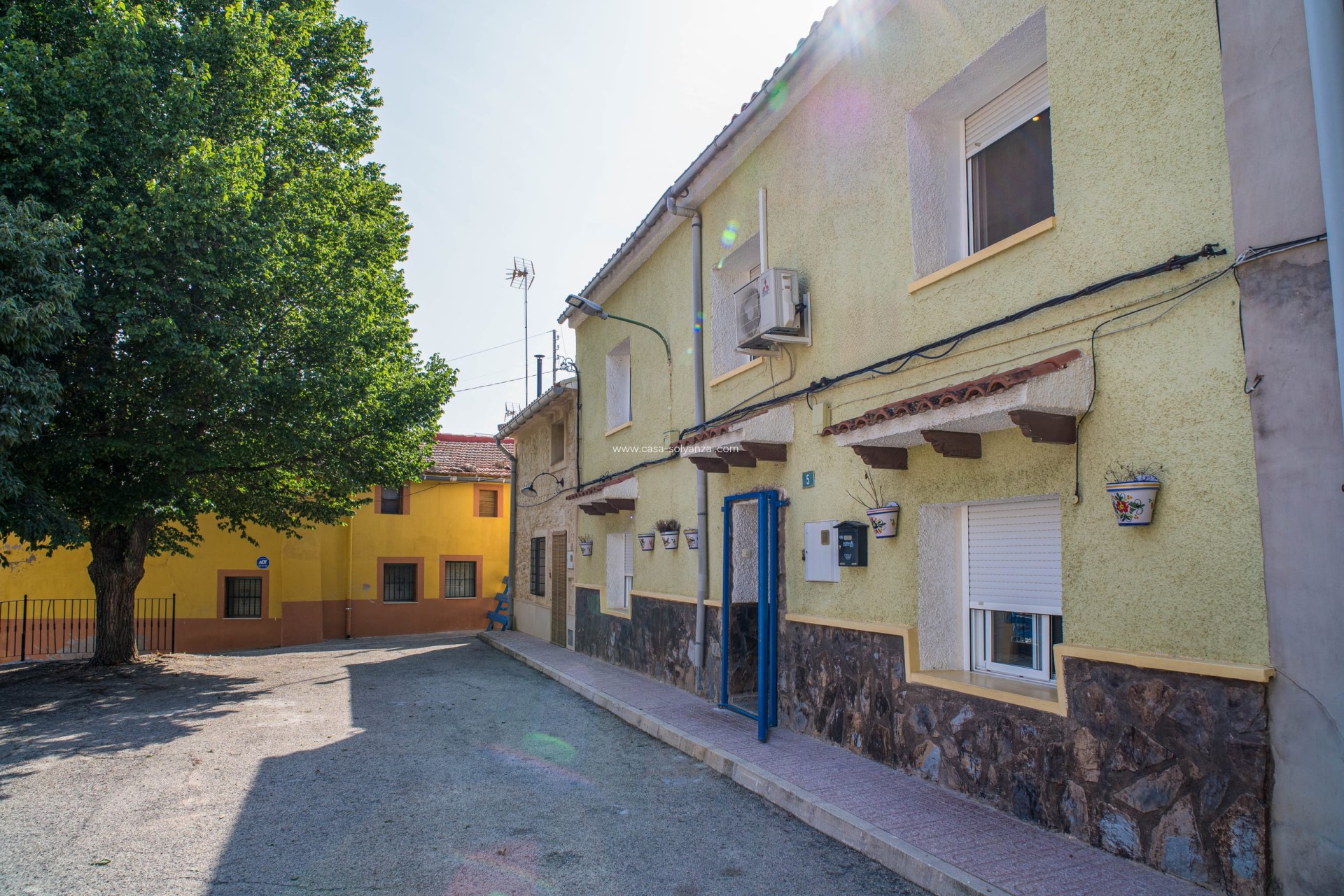 Resale - Townhouse - Casas del Señor - To be