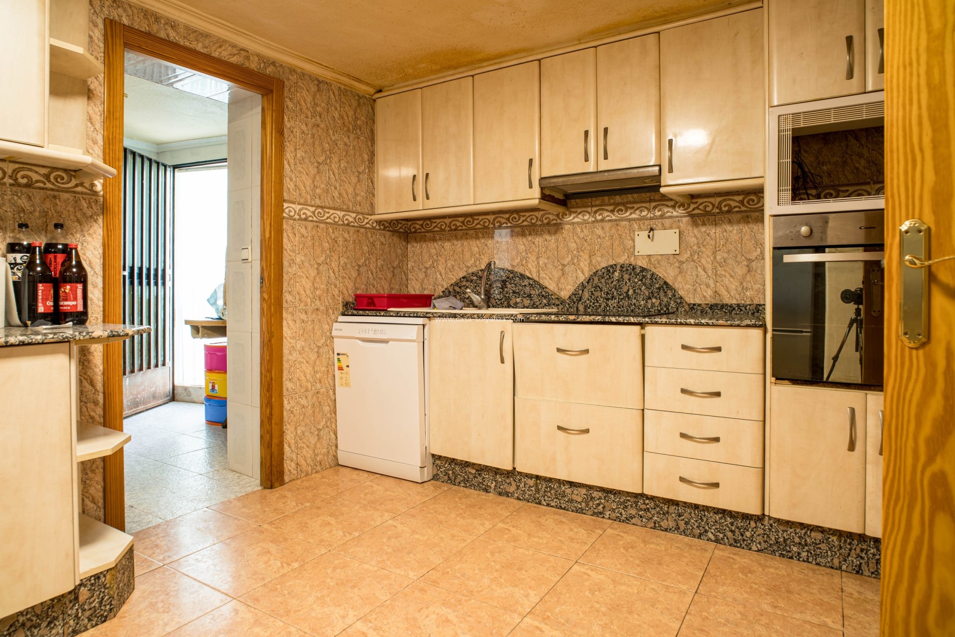 Resale - Townhouse - Casas del Señor - To be