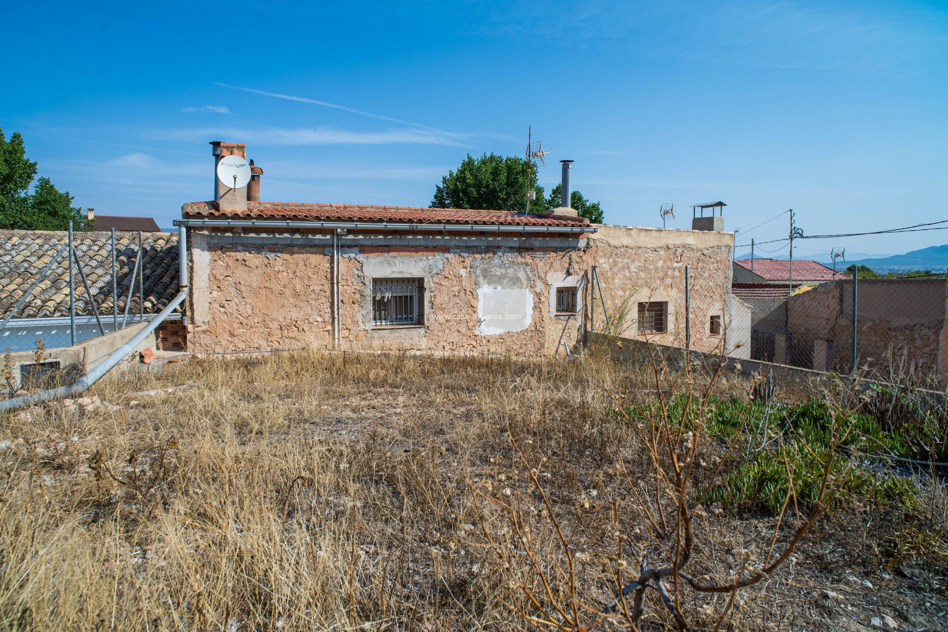 Resale - Townhouse - Casas del Señor - To be