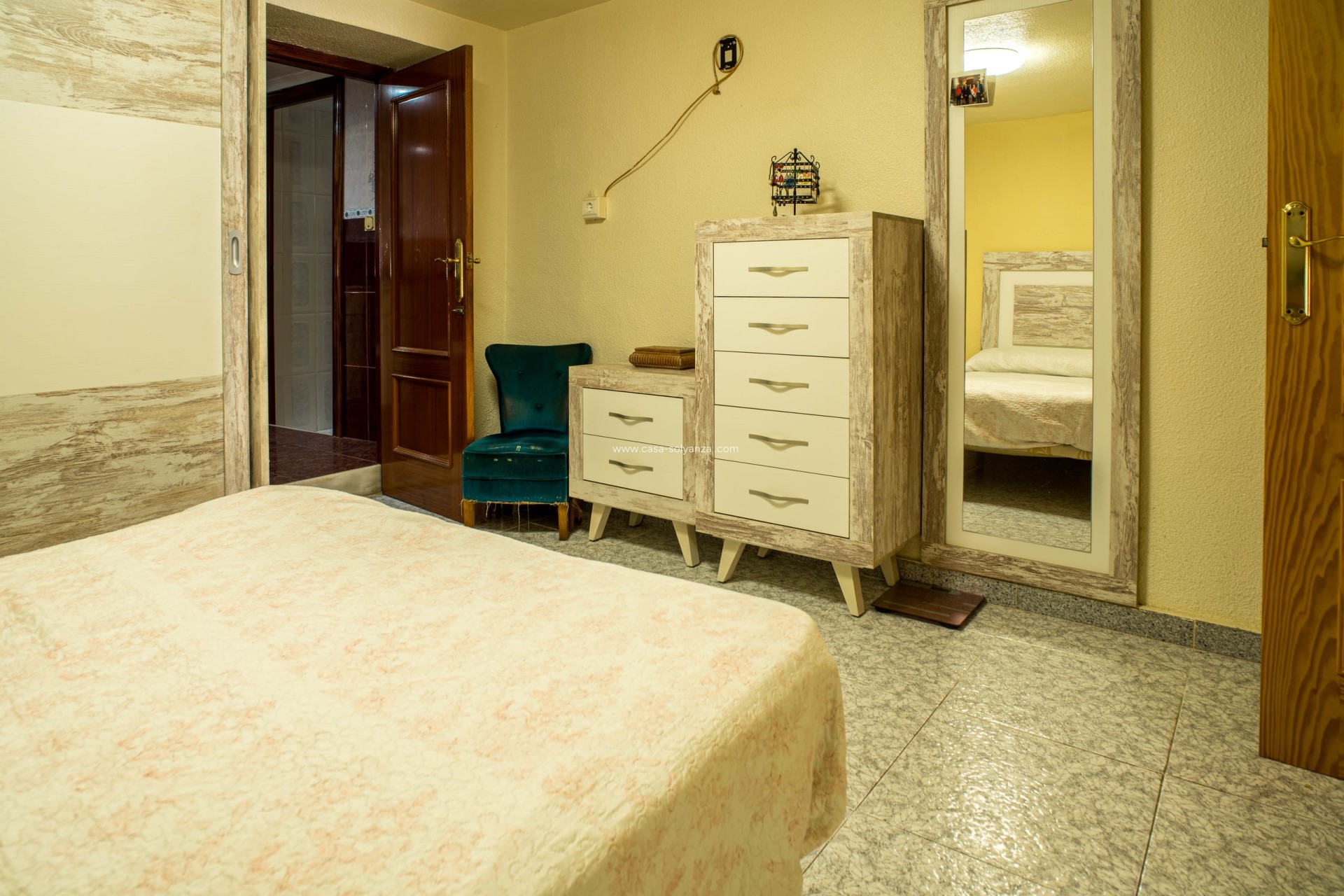 Resale - Townhouse - Casas del Señor - To be