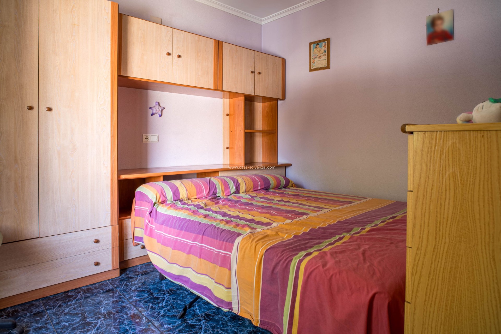 Resale - Townhouse - Casas del Señor - To be