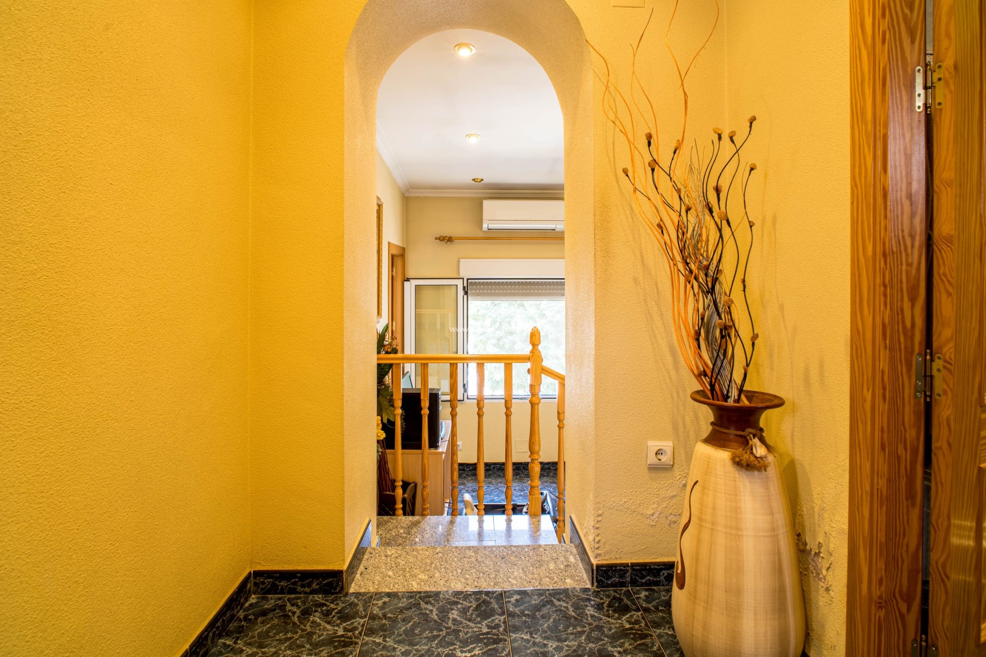 Resale - Townhouse - Casas del Señor - To be