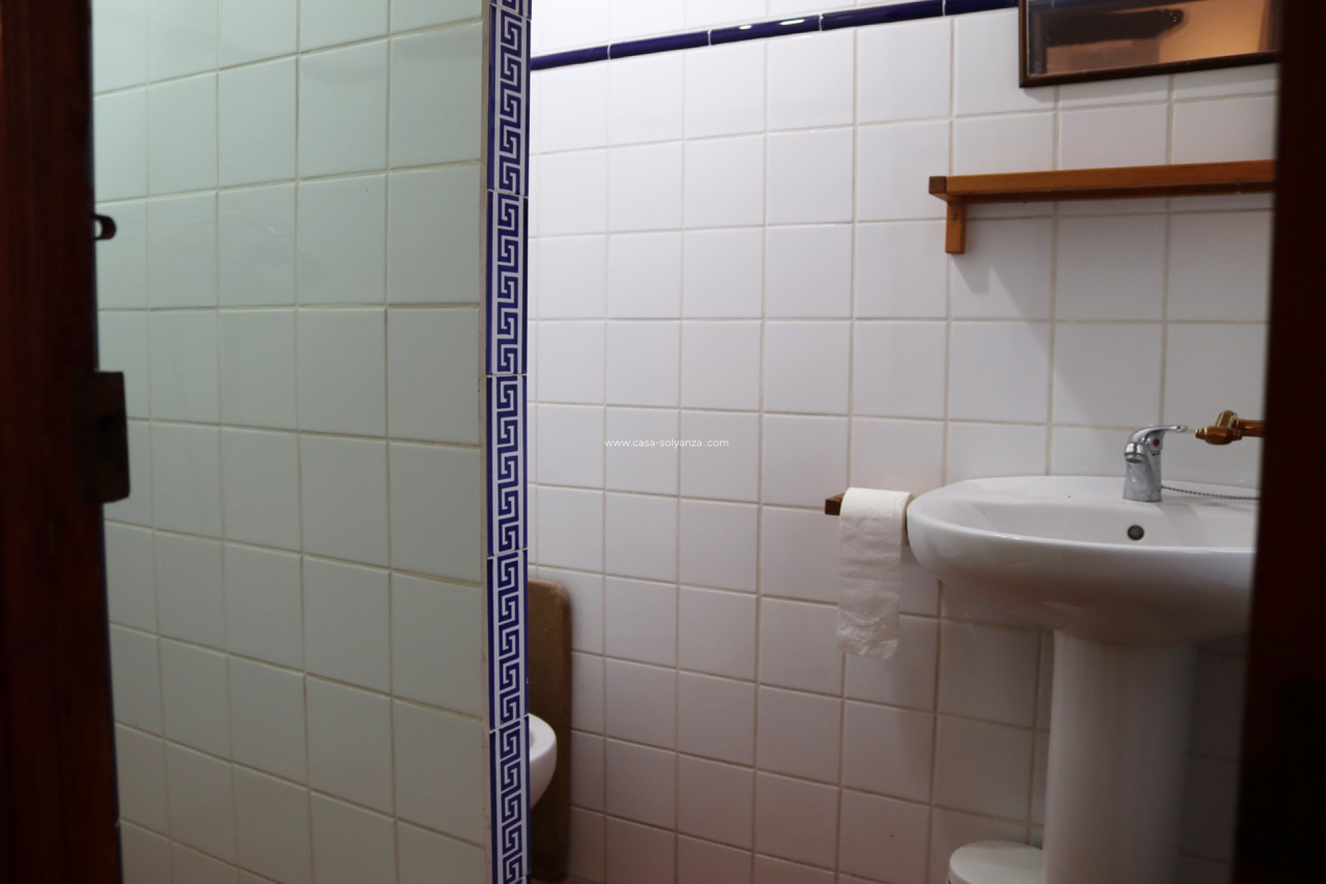 Resale - Townhouse - Castell de Castells - Inland