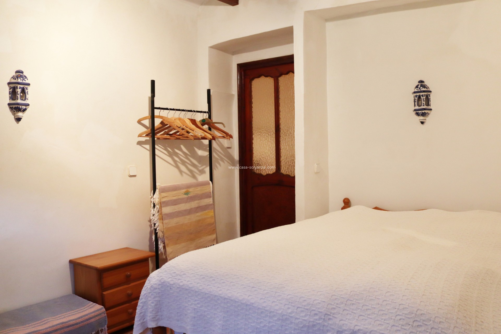 Resale - Townhouse - Castell de Castells - Inland