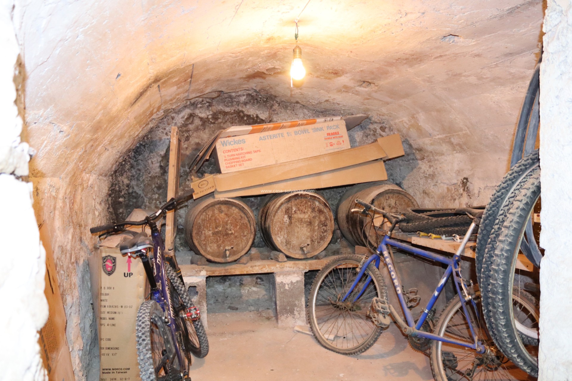 Resale - Townhouse - Castell de Castells - Inland