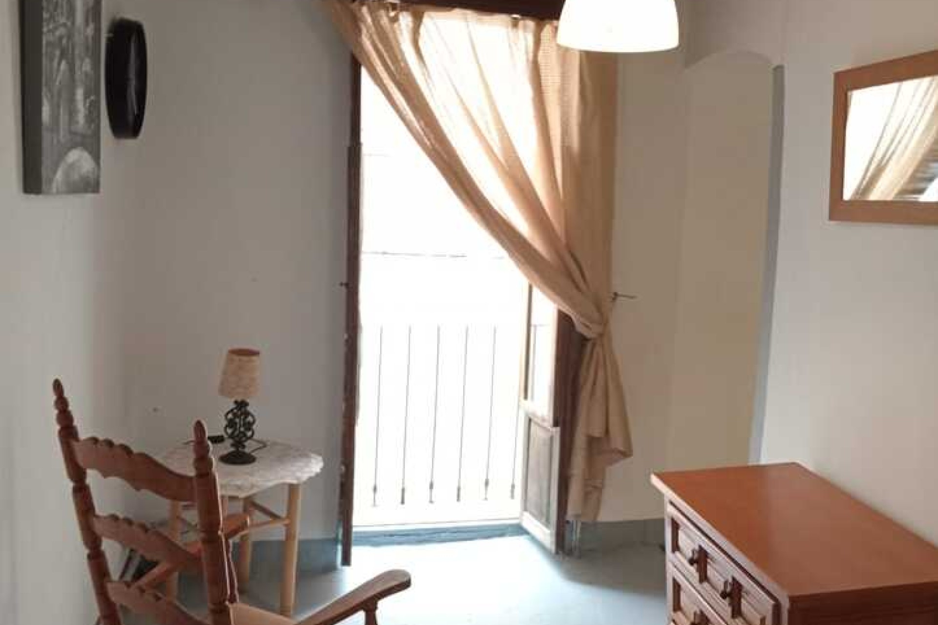 Resale - Townhouse - Castell de Castells - Inland