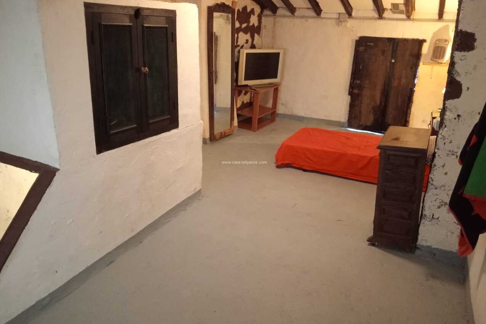 Resale - Townhouse - Castell de Castells - Inland