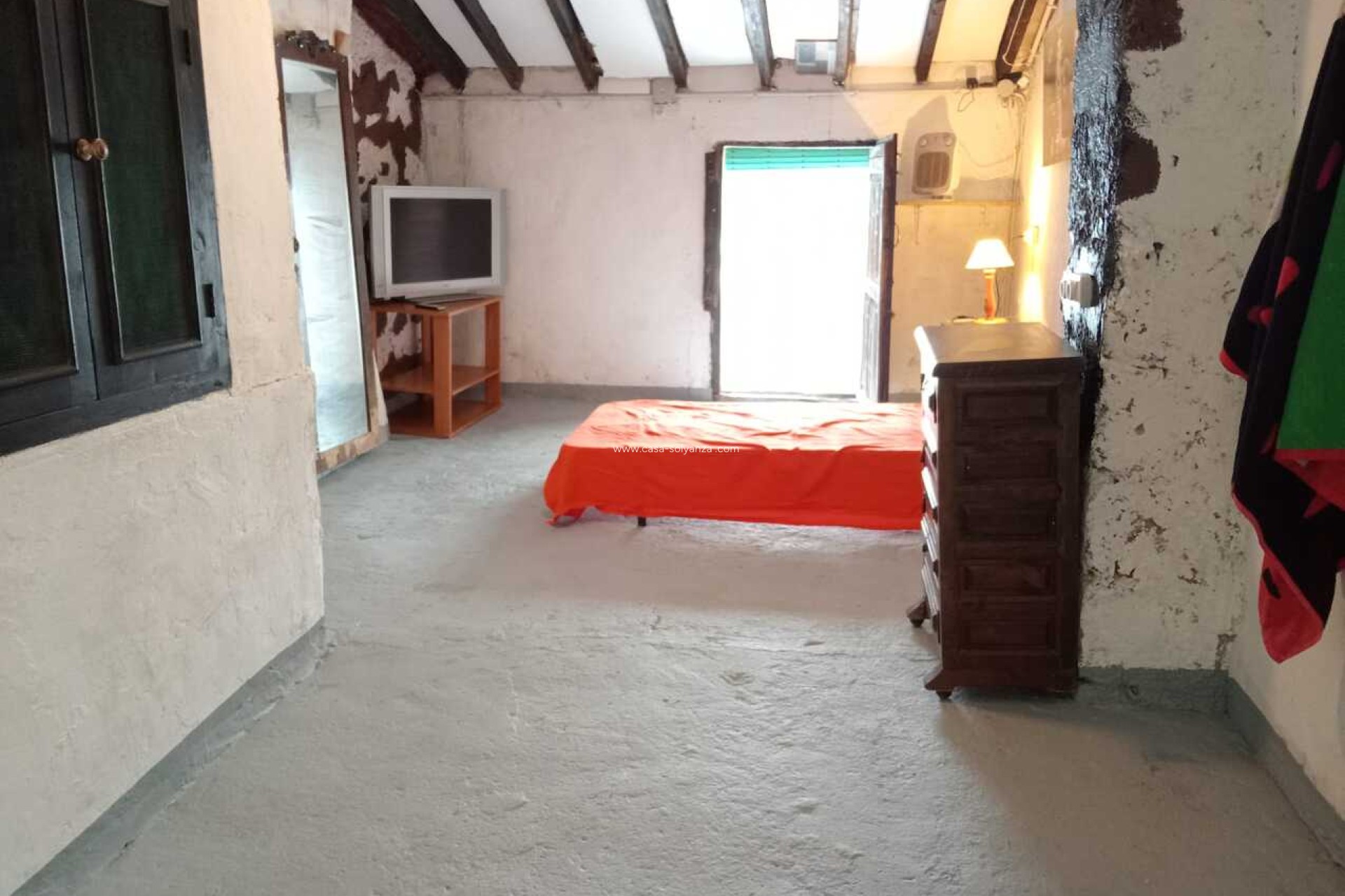 Resale - Townhouse - Castell de Castells - Inland