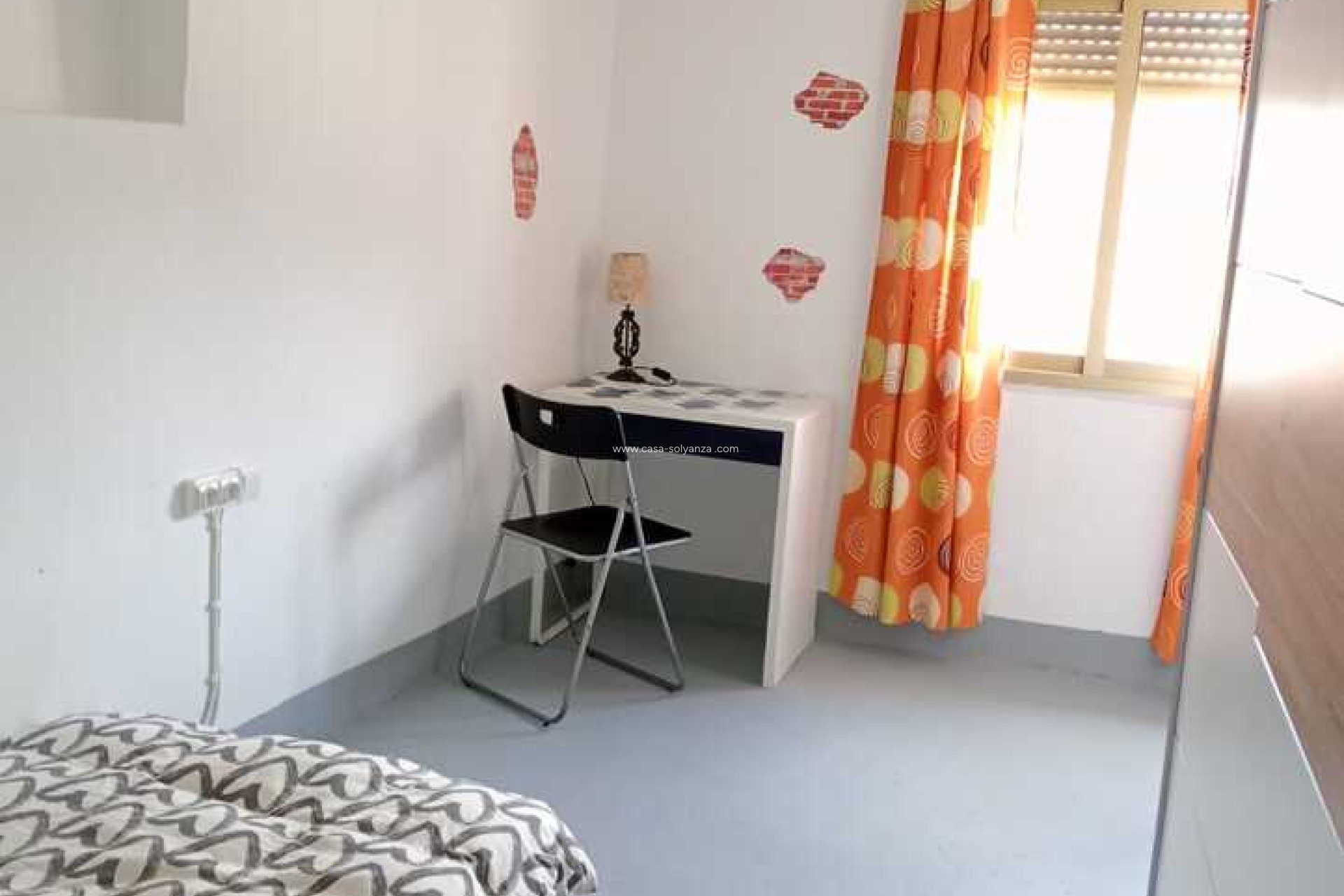 Resale - Townhouse - Castell de Castells - Inland