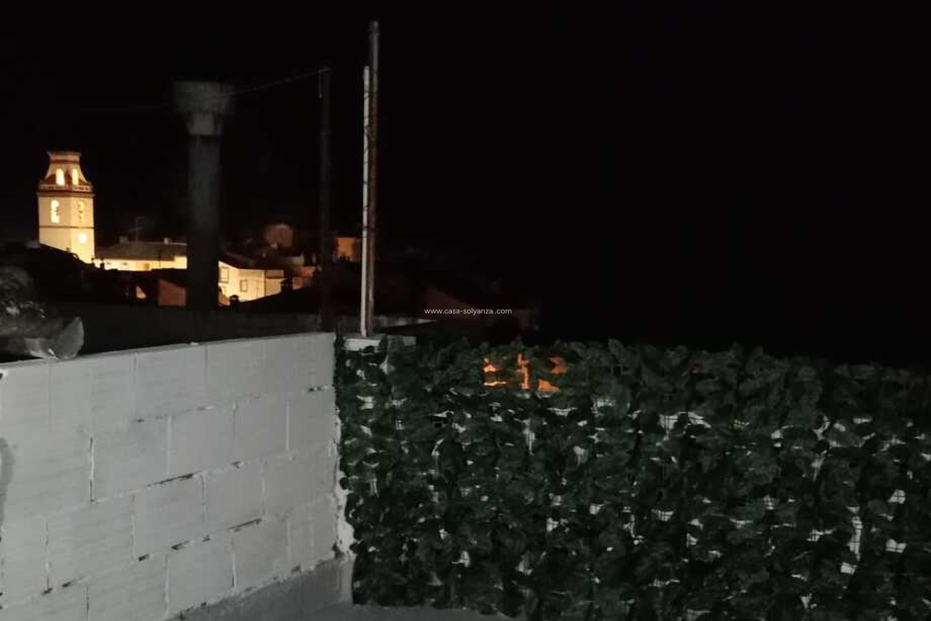 Resale - Townhouse - Castell de Castells - Inland