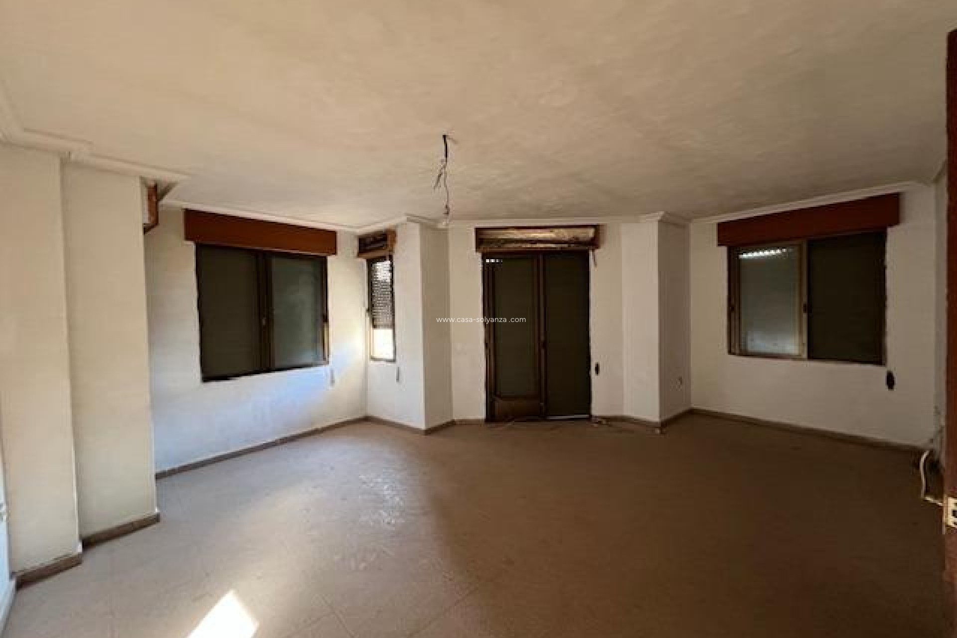 Resale - Townhouse - Catral - Avda Principal