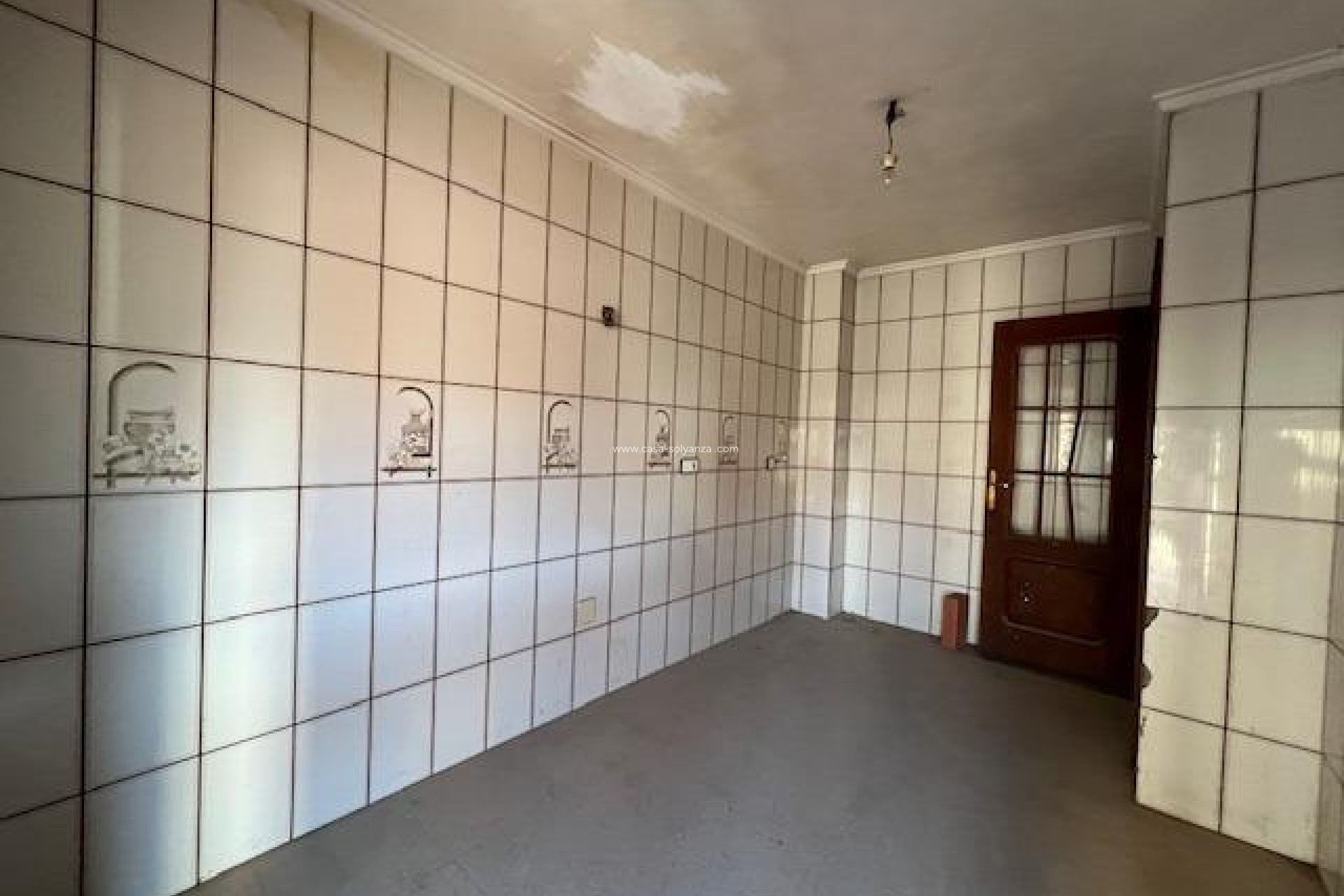 Resale - Townhouse - Catral - Avda Principal