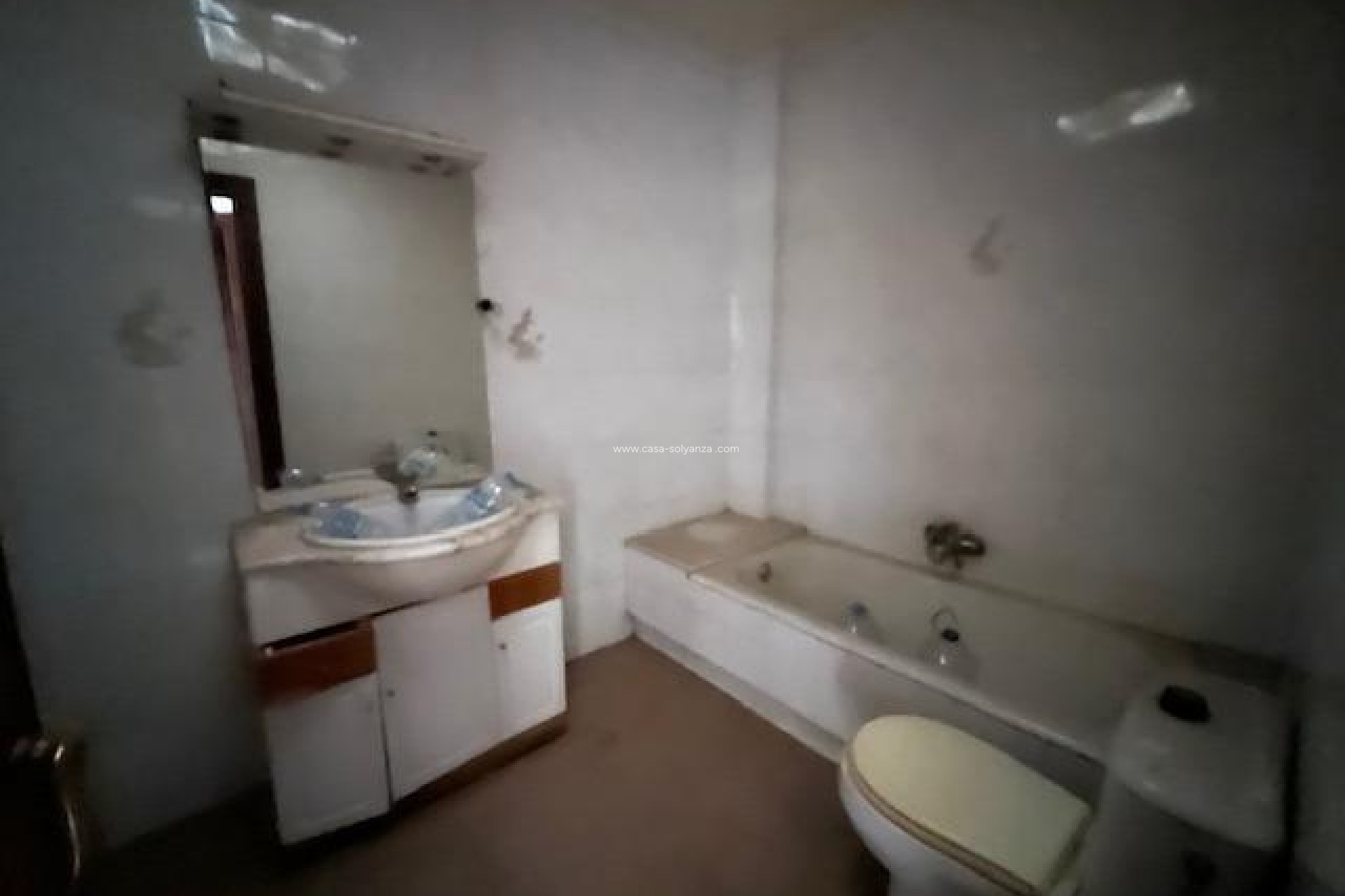 Resale - Townhouse - Catral - Avda Principal