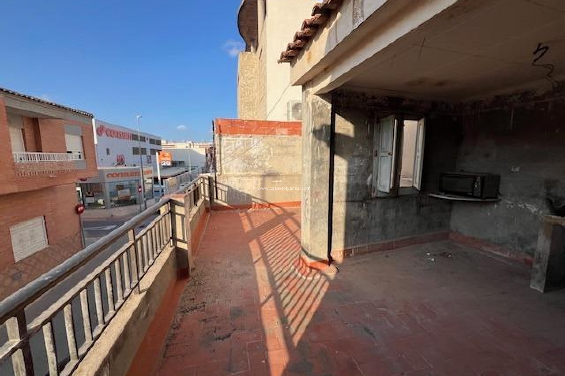 Resale - Townhouse - Catral - Avda Principal