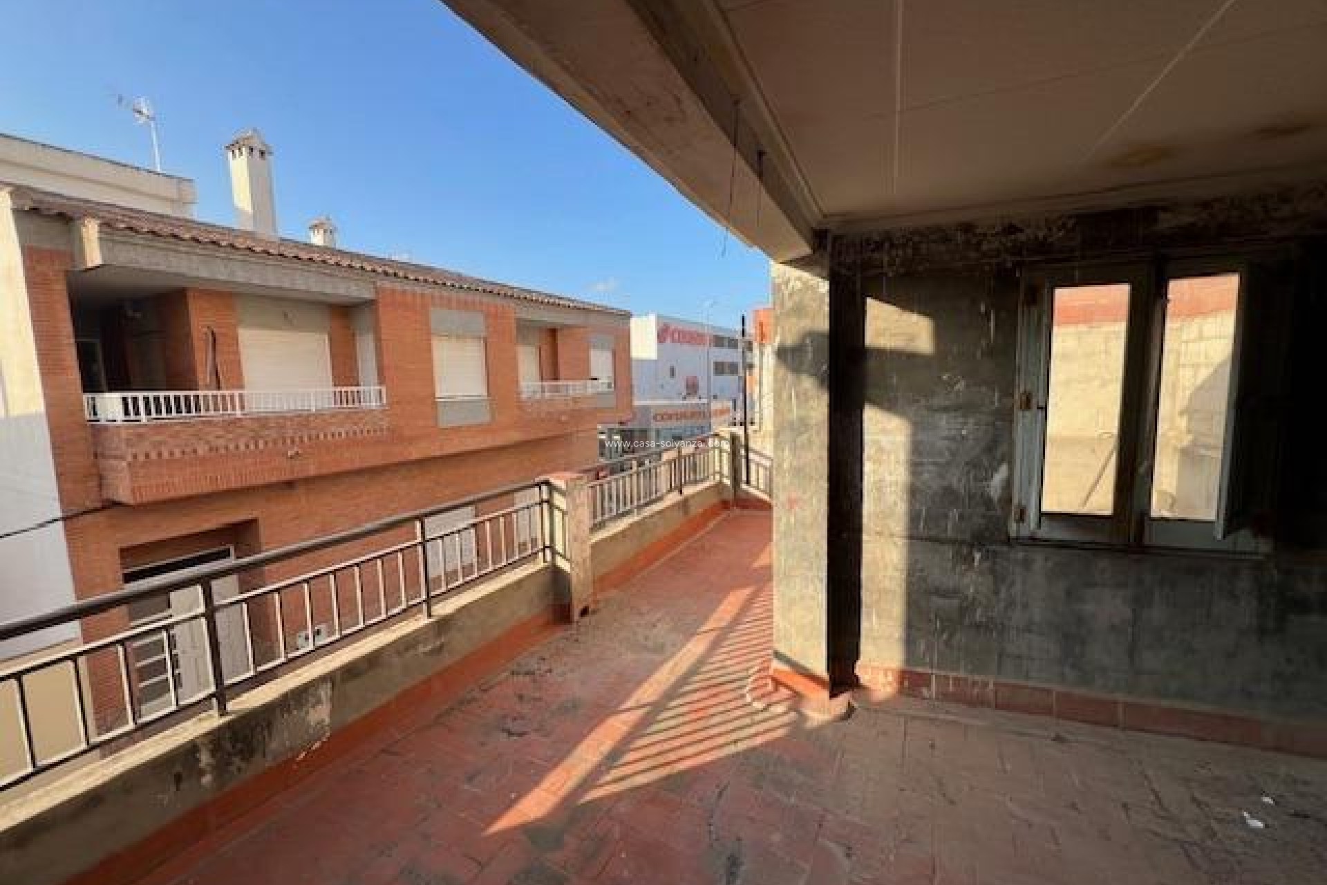 Resale - Townhouse - Catral - Avda Principal