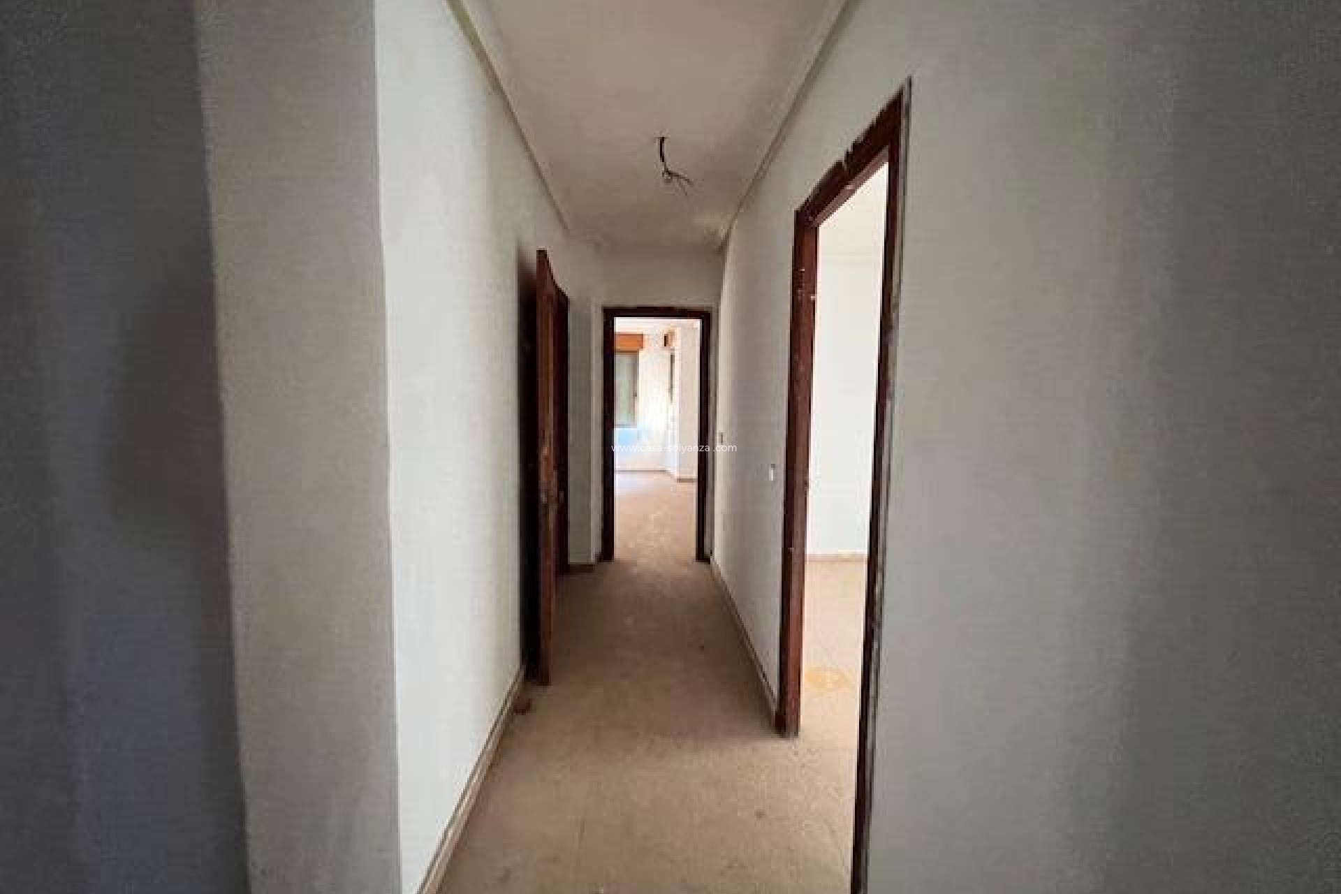 Resale - Townhouse - Catral - Avda Principal