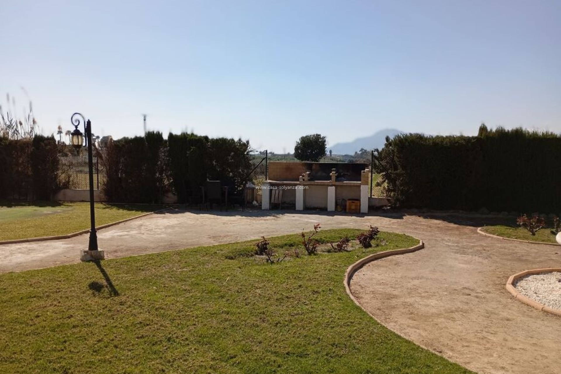 Resale - Townhouse - Catral - Costa Blanca