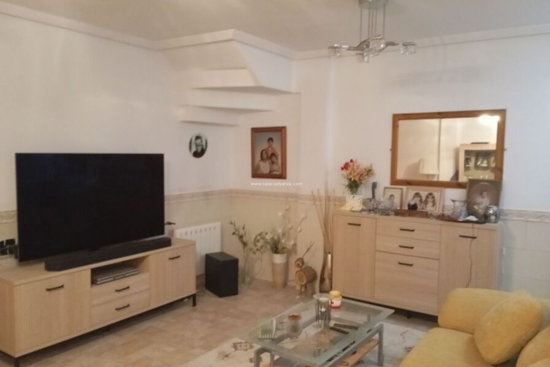 Resale - Townhouse - Catral - Costa Blanca