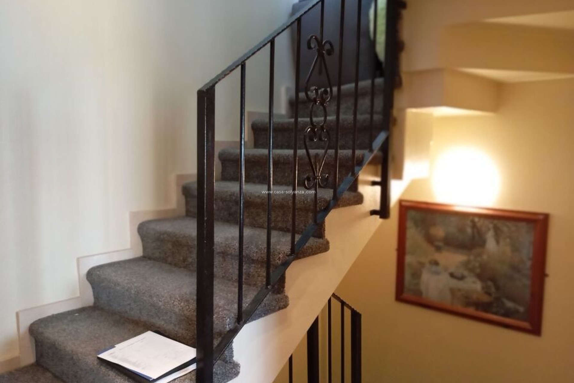 Resale - Townhouse - Catral - Costa Blanca