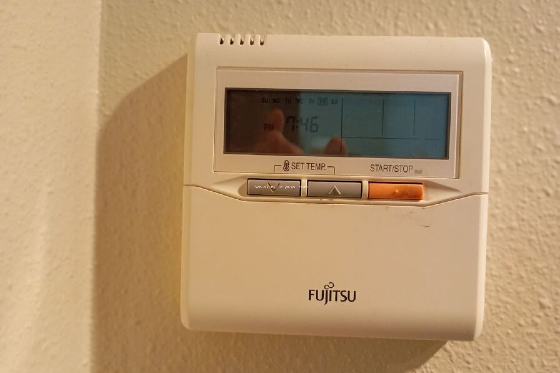 Resale - Townhouse - Catral - Costa Blanca