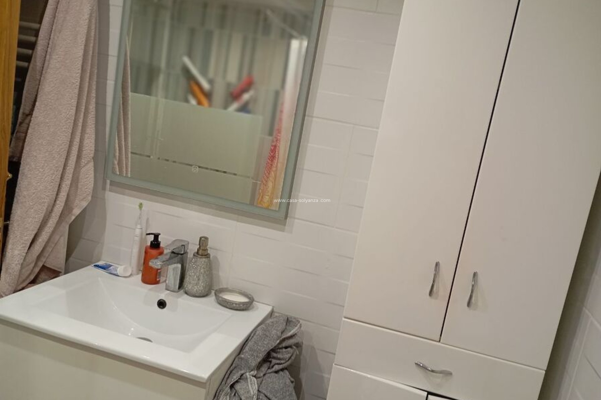 Resale - Townhouse - Catral - Costa Blanca