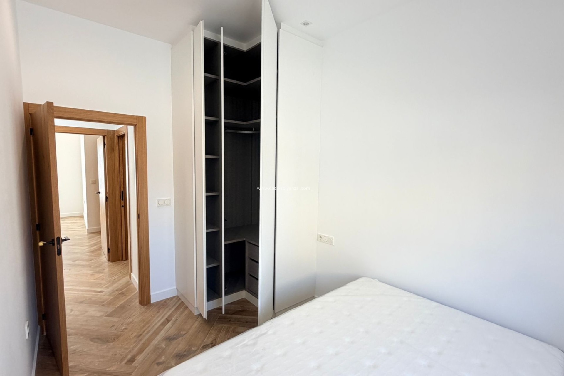 Resale - Townhouse - Catral - Costa Blanca