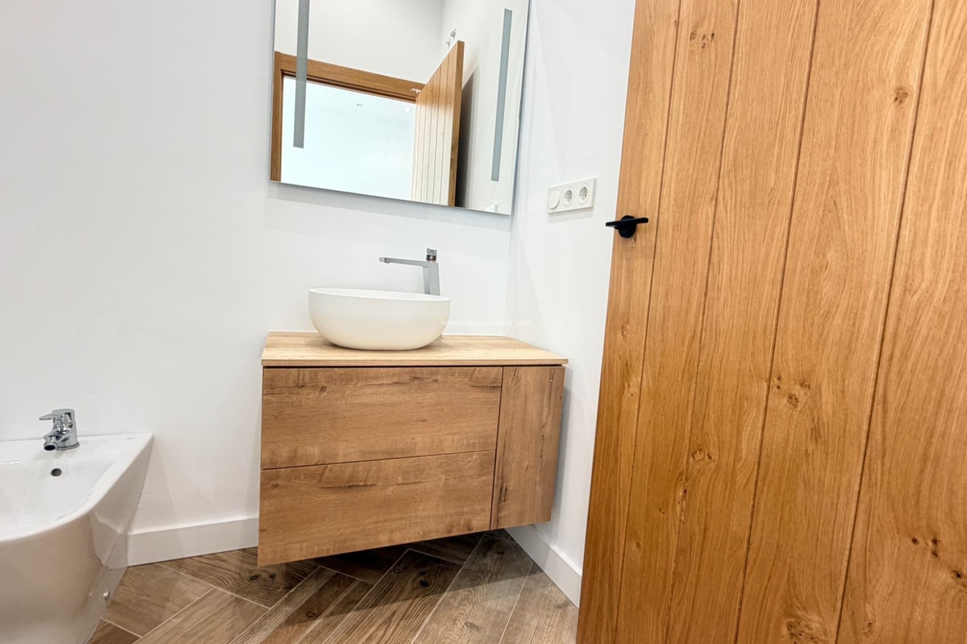 Resale - Townhouse - Catral - Costa Blanca