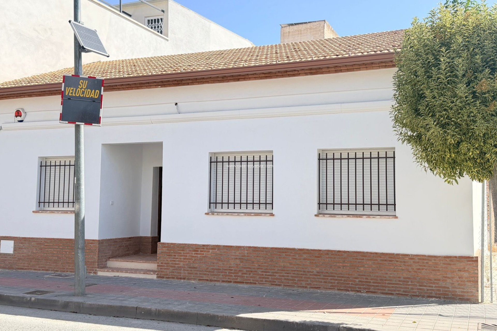 Resale - Townhouse - Catral - Costa Blanca