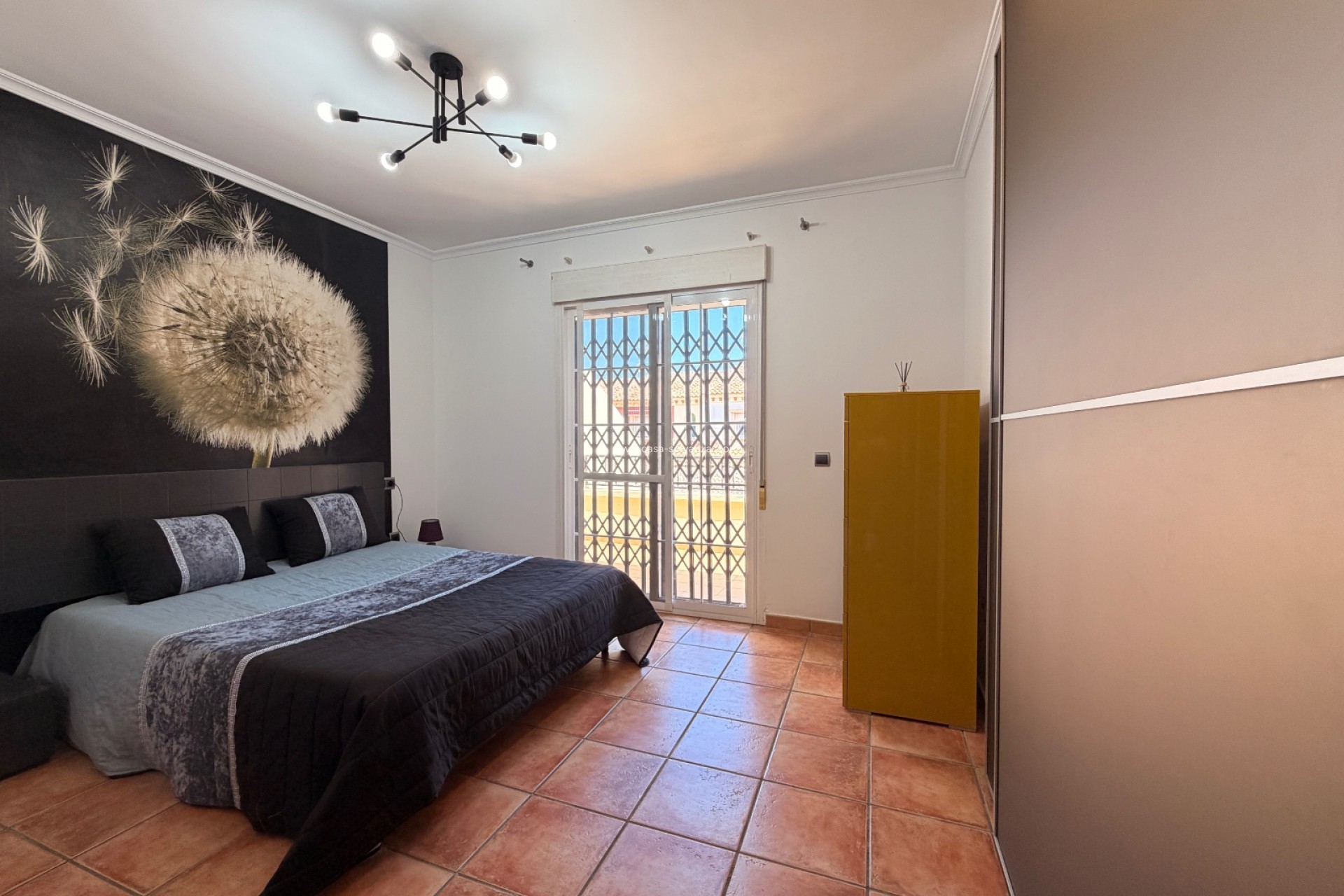 Resale - Townhouse - Catral - pueblo