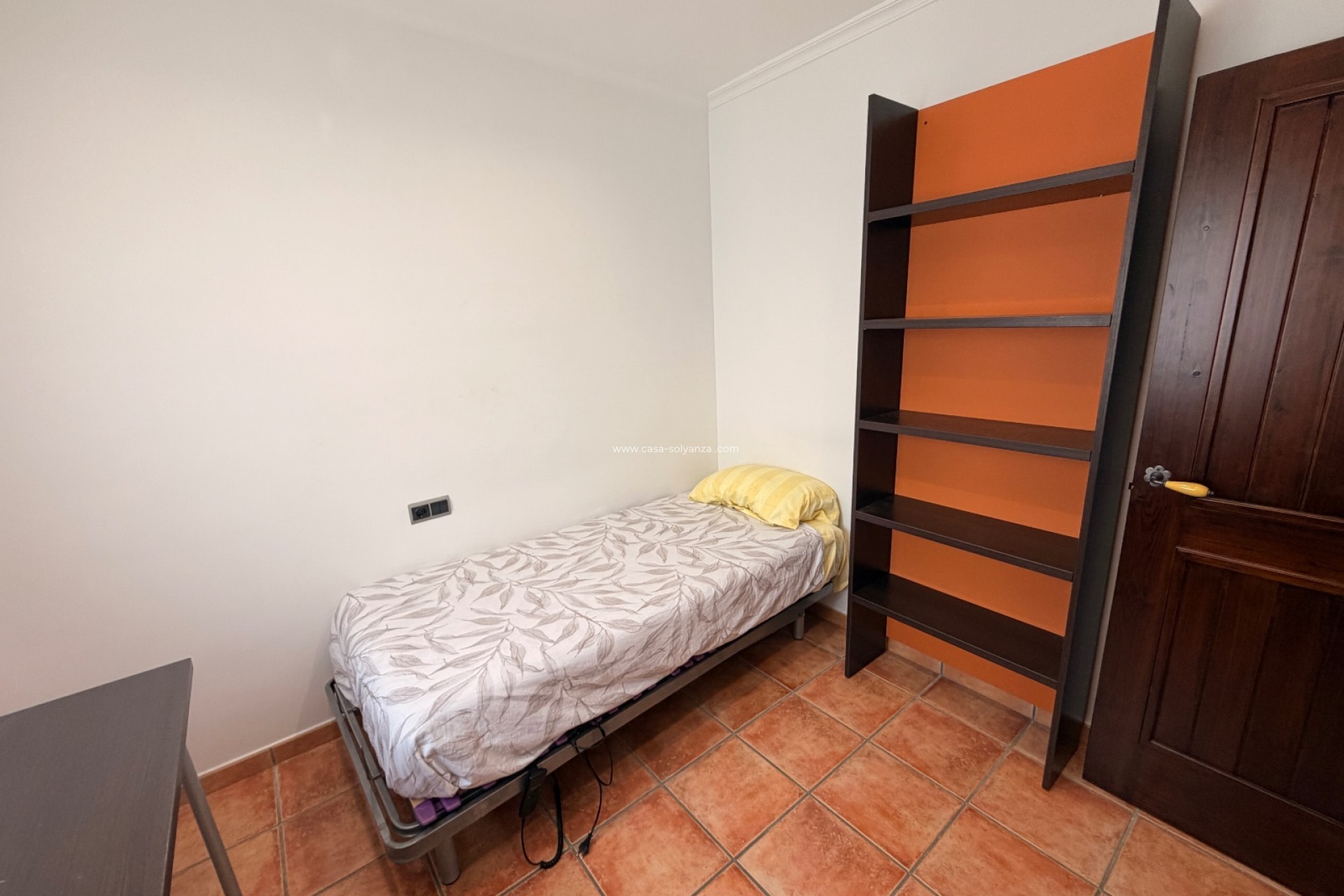 Resale - Townhouse - Catral - pueblo
