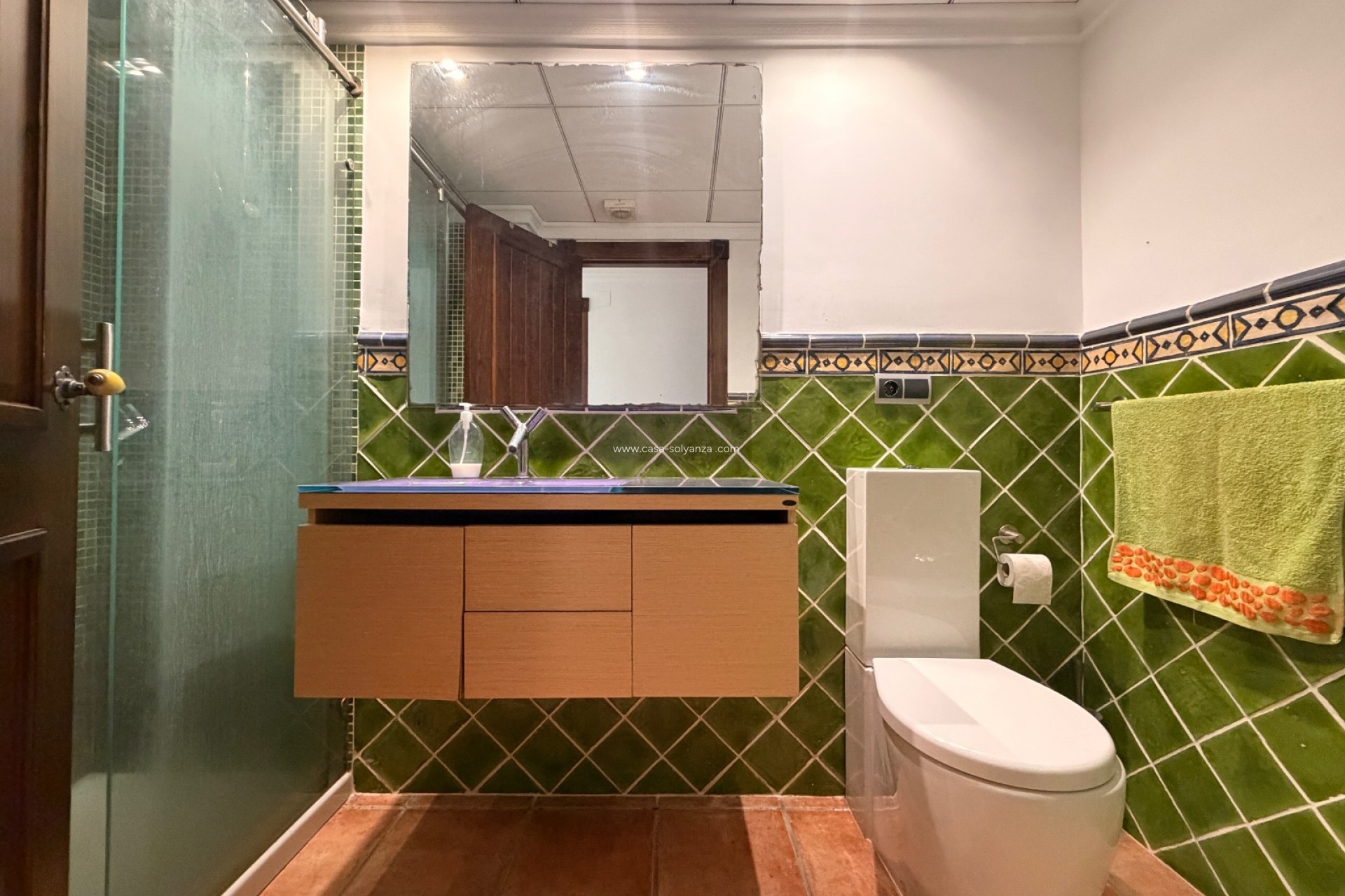 Resale - Townhouse - Catral - pueblo