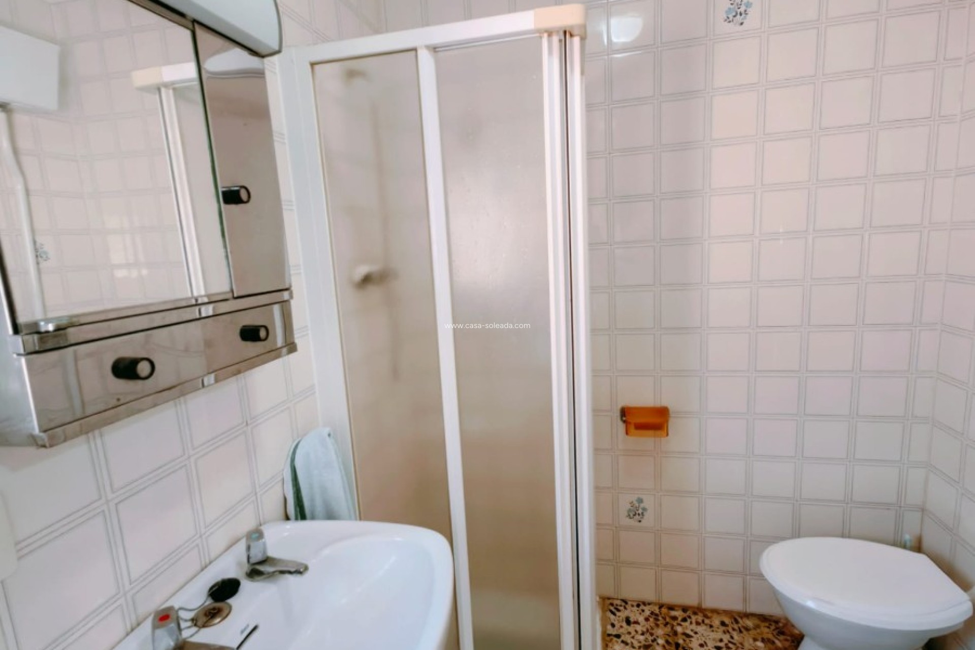 Resale - Townhouse - Chinorlet - Inland