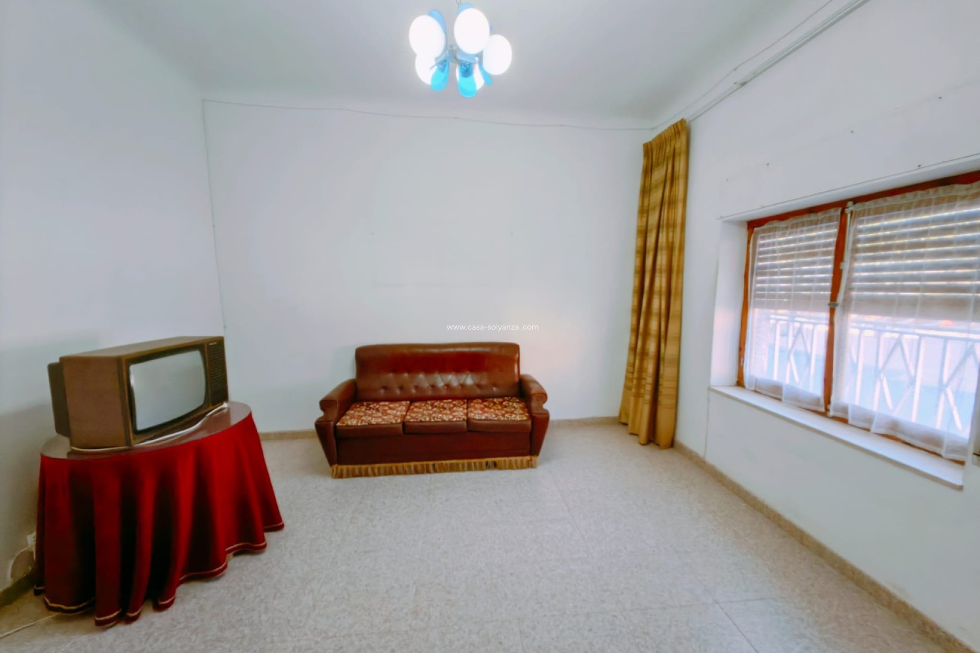 Resale - Townhouse - Chinorlet - Inland