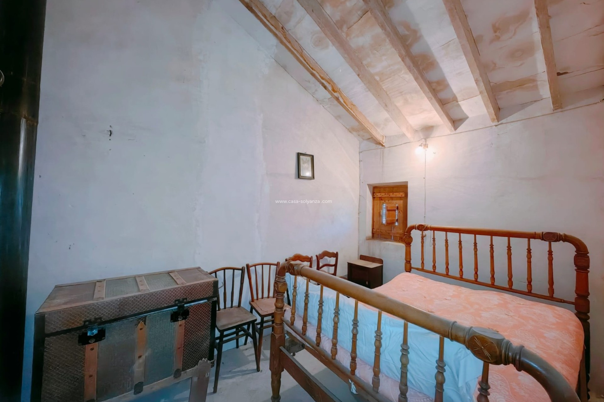 Resale - Townhouse - Chinorlet - Inland