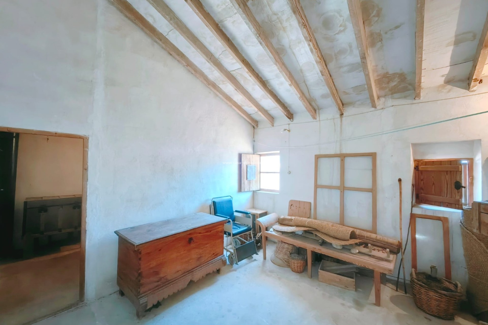 Resale - Townhouse - Chinorlet - Inland