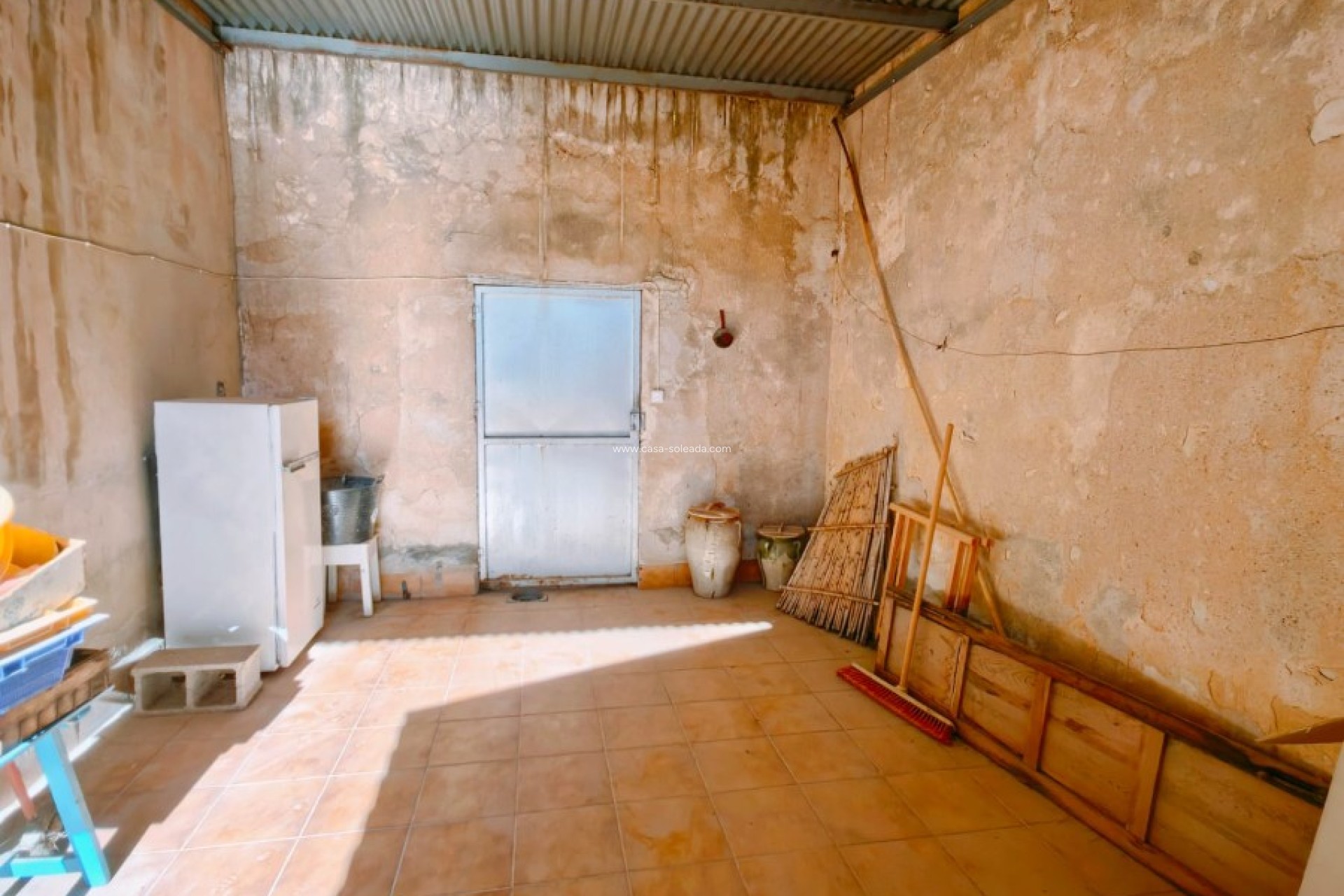 Resale - Townhouse - Chinorlet - Inland