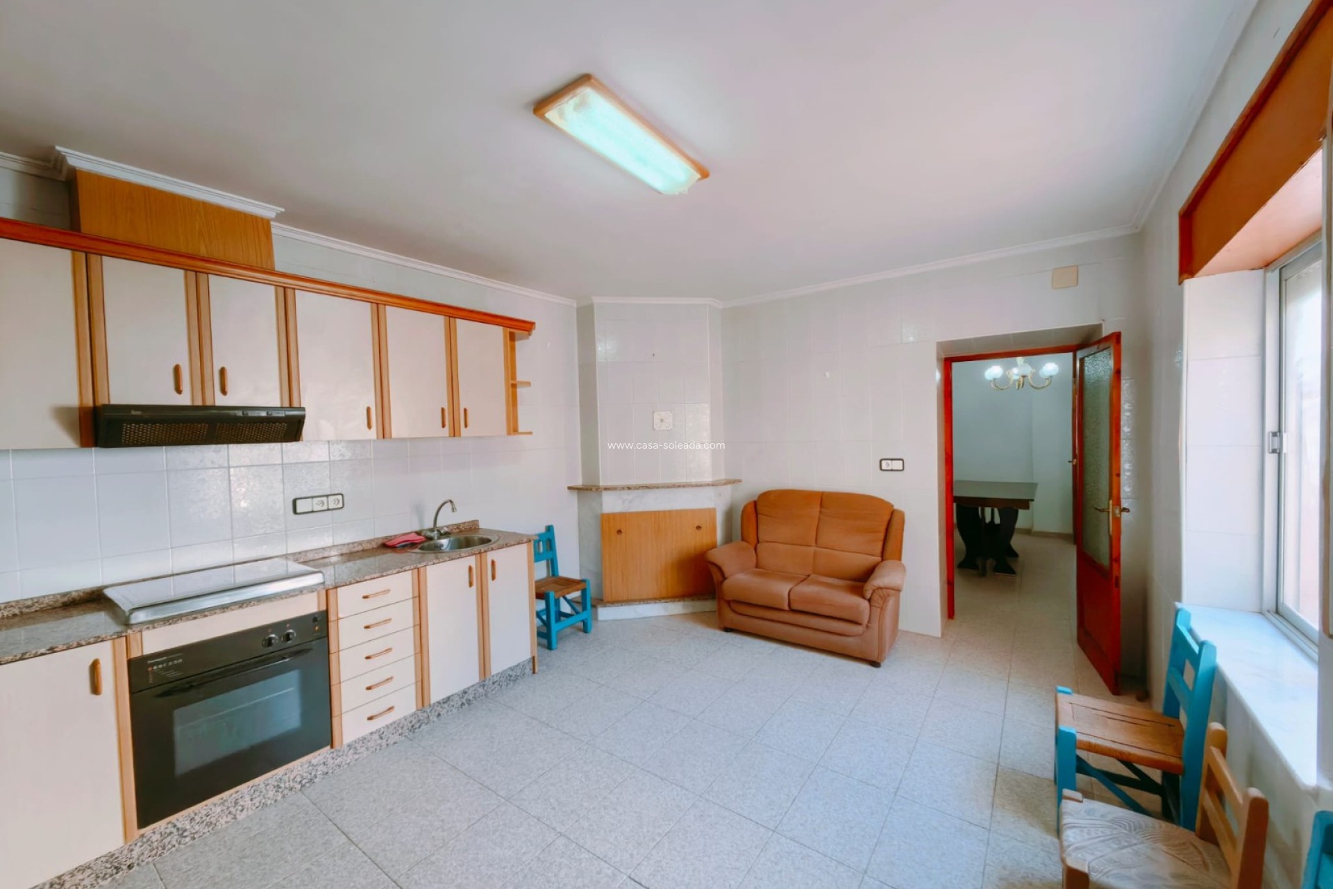 Resale - Townhouse - Chinorlet - Inland