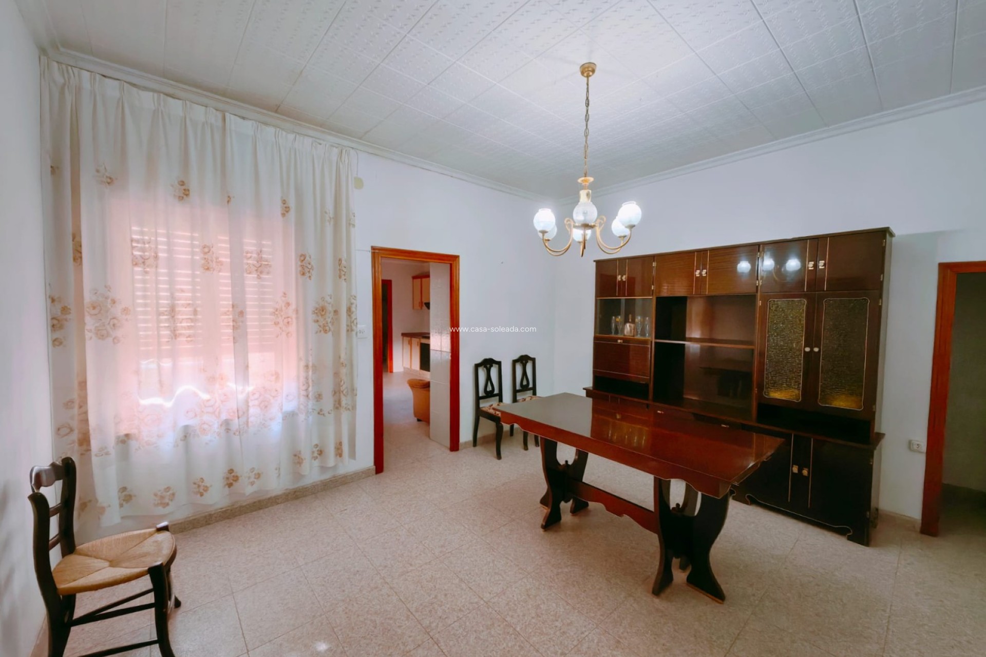 Resale - Townhouse - Chinorlet - Inland