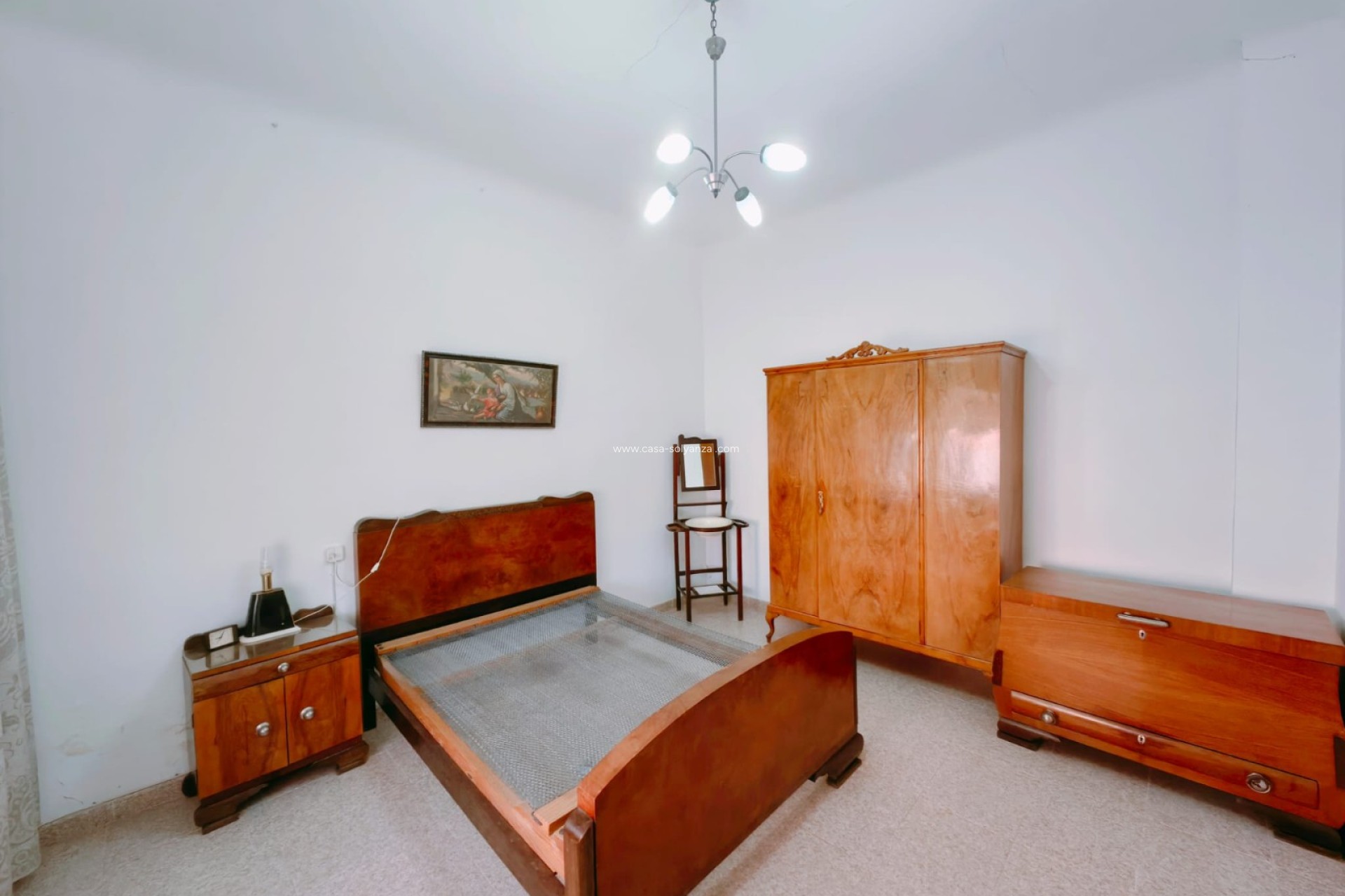 Resale - Townhouse - Chinorlet - Inland