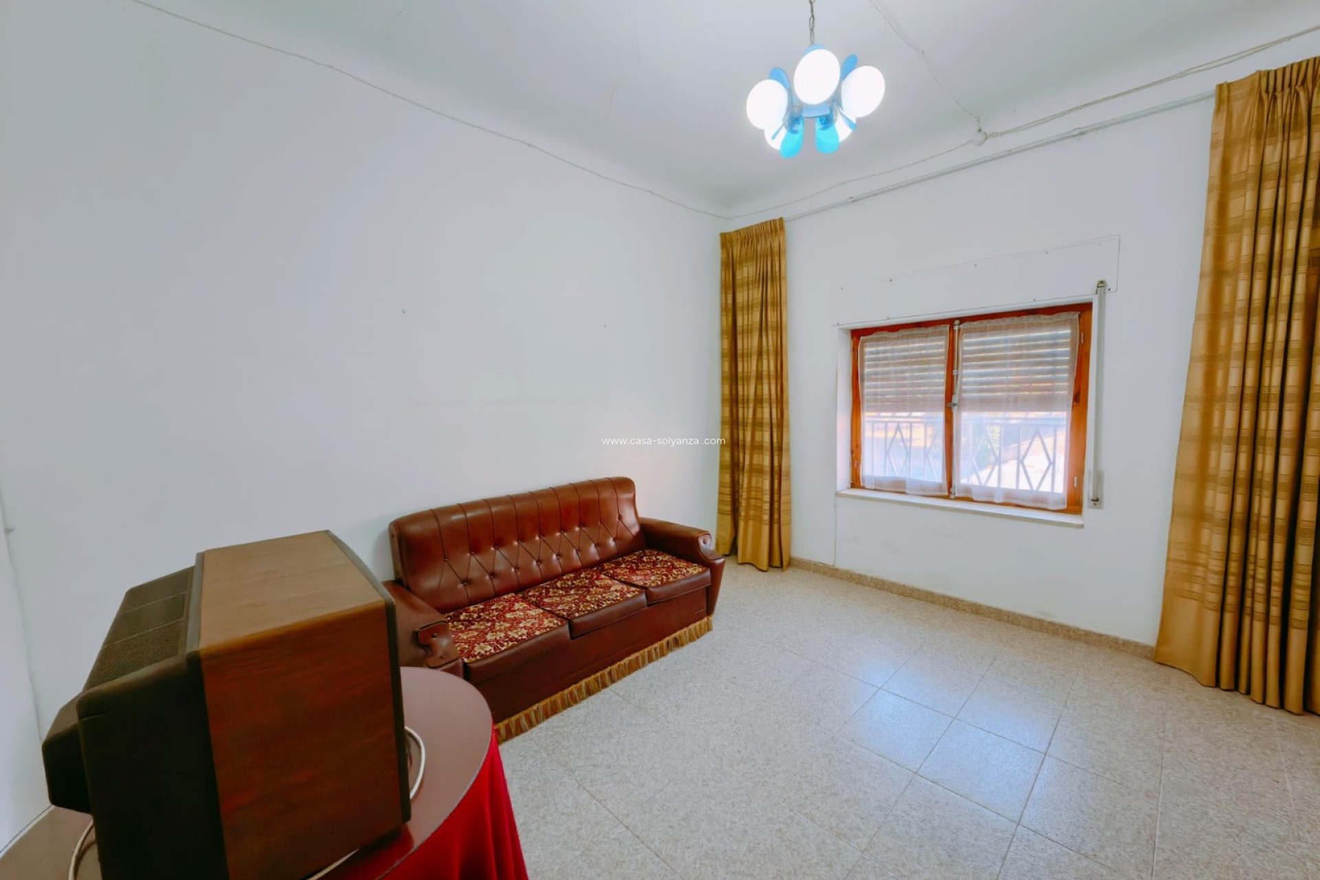 Resale - Townhouse - Chinorlet - Inland
