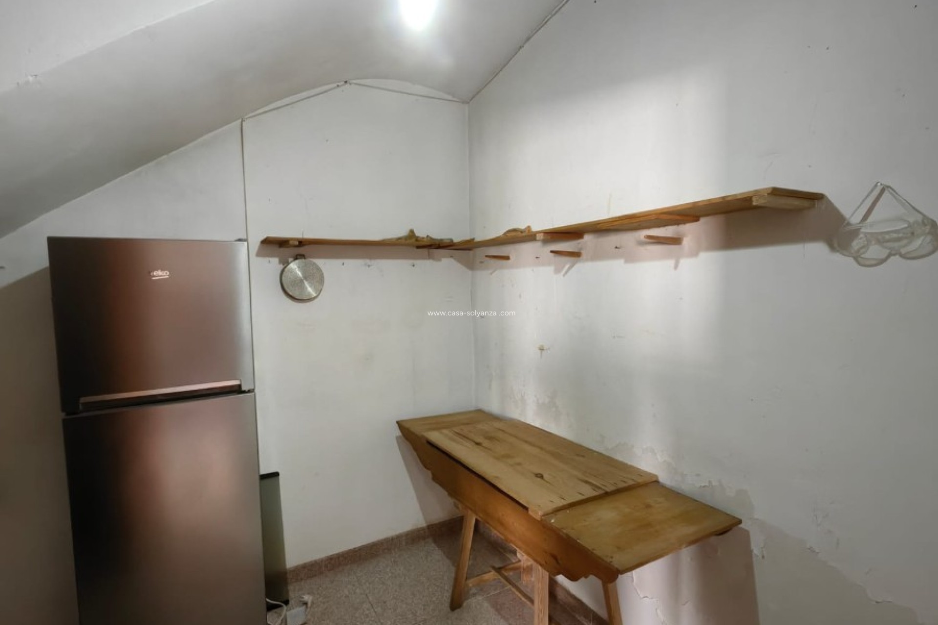 Resale - Townhouse - Chinorlet - Inland