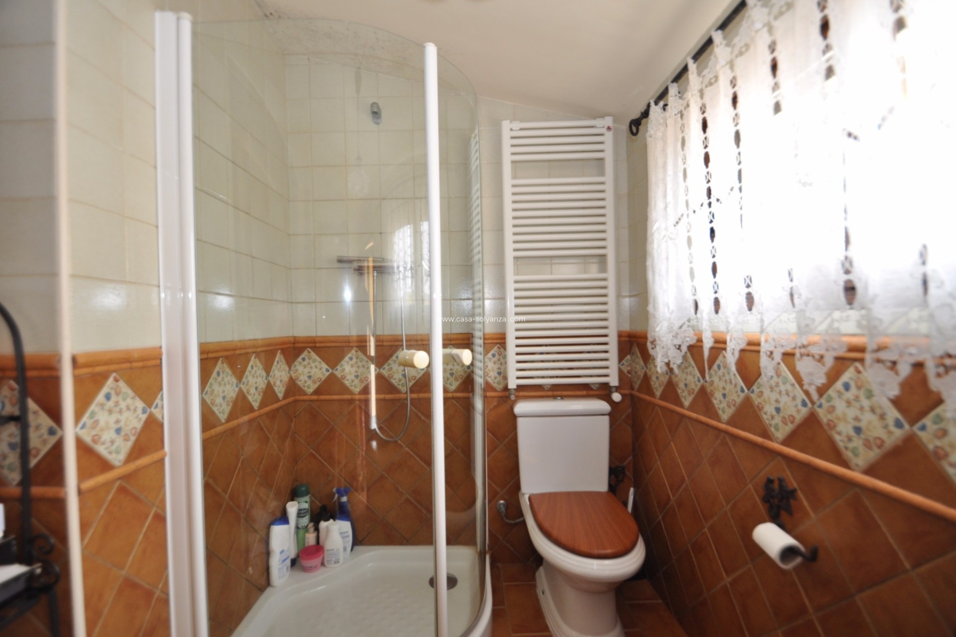 Resale - Townhouse - Chinorlet - Inland