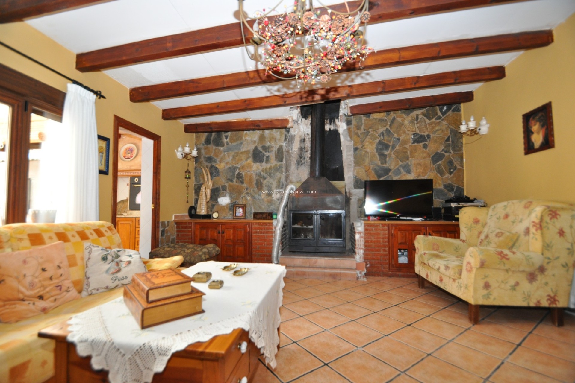 Resale - Townhouse - Chinorlet - Inland