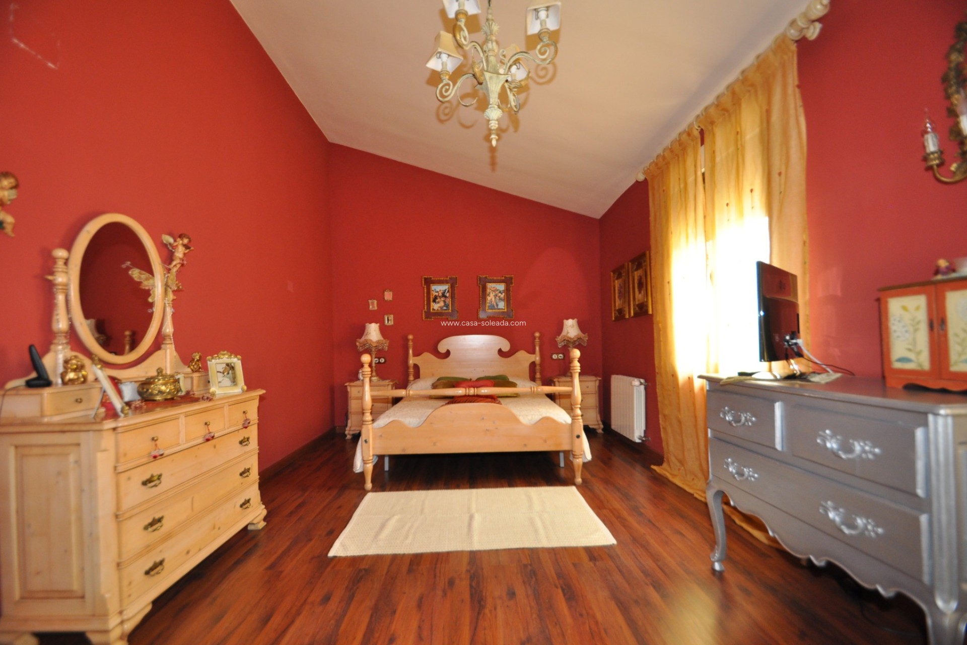 Resale - Townhouse - Chinorlet - Inland