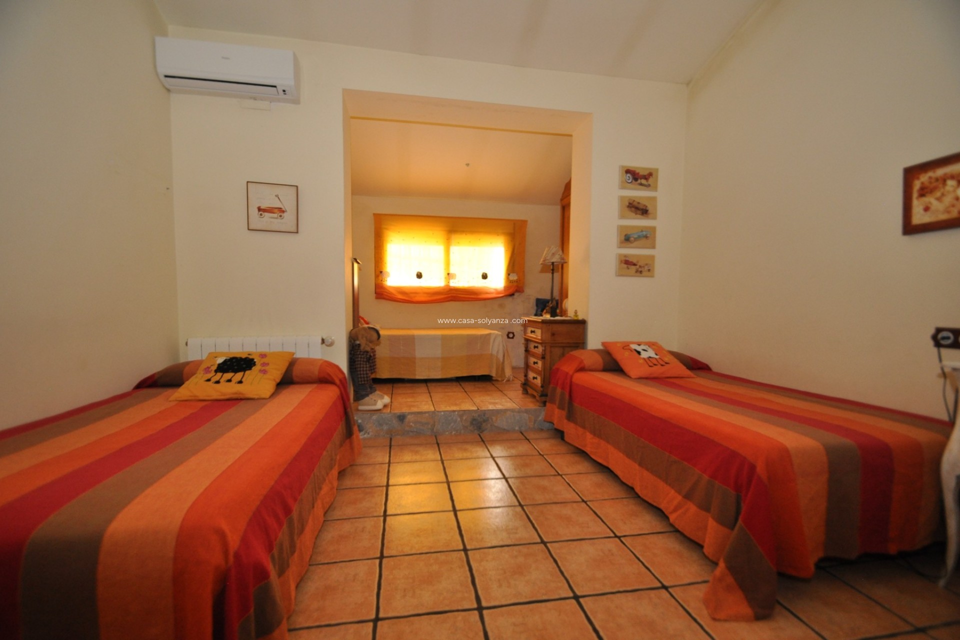 Resale - Townhouse - Chinorlet - Inland