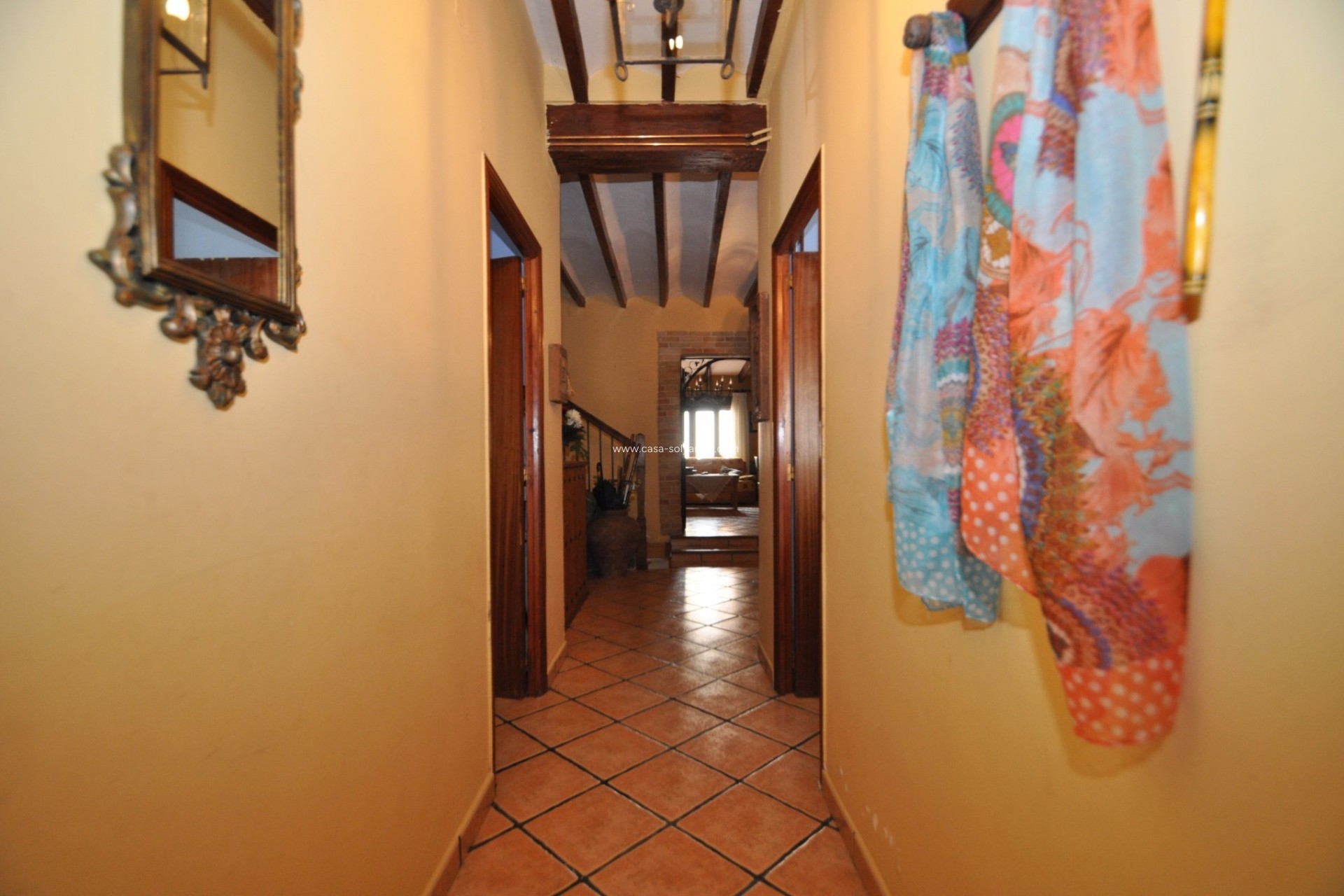 Resale - Townhouse - Chinorlet - Inland