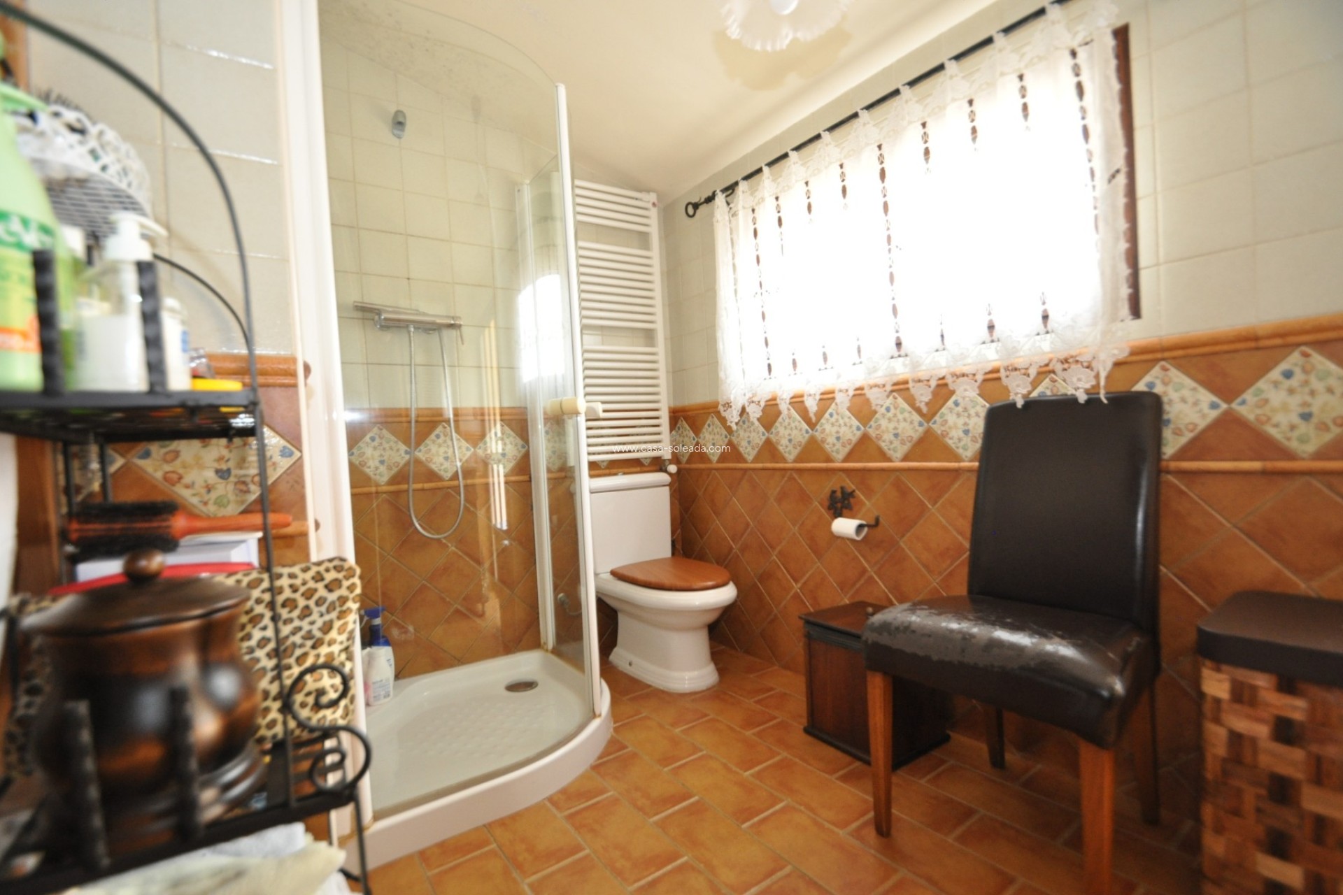 Resale - Townhouse - Chinorlet - Inland