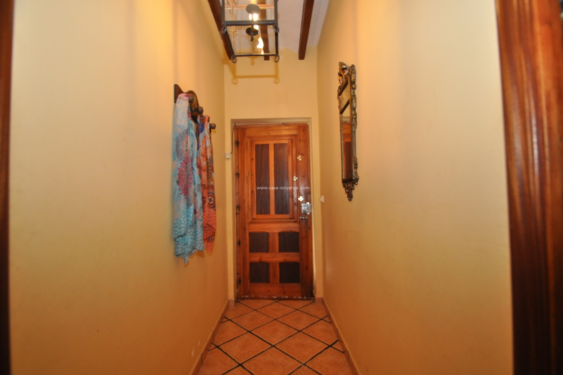 Resale - Townhouse - Chinorlet - Inland